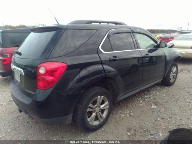 Photo 3 VIN: 2CNALDEW2A6252871 - CHEVROLET EQUINOX 