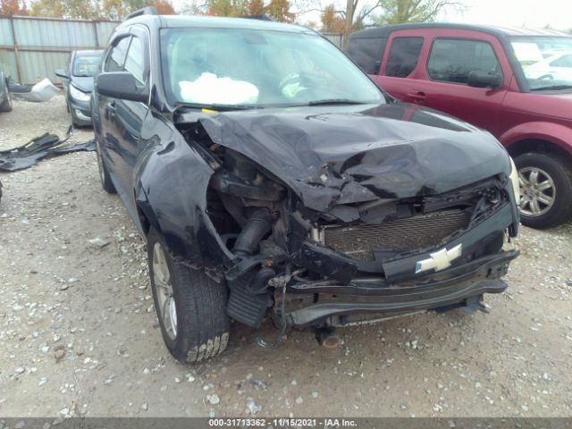 Photo 5 VIN: 2CNALDEW2A6252871 - CHEVROLET EQUINOX 