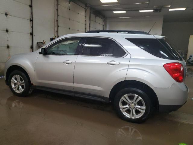 Photo 1 VIN: 2CNALDEW2A6256211 - CHEVROLET EQUINOX 