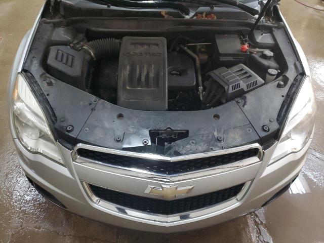 Photo 11 VIN: 2CNALDEW2A6256211 - CHEVROLET EQUINOX 