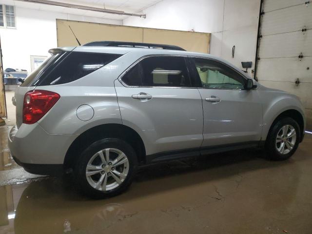 Photo 2 VIN: 2CNALDEW2A6256211 - CHEVROLET EQUINOX 