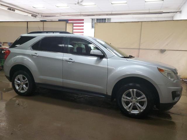 Photo 3 VIN: 2CNALDEW2A6256211 - CHEVROLET EQUINOX 