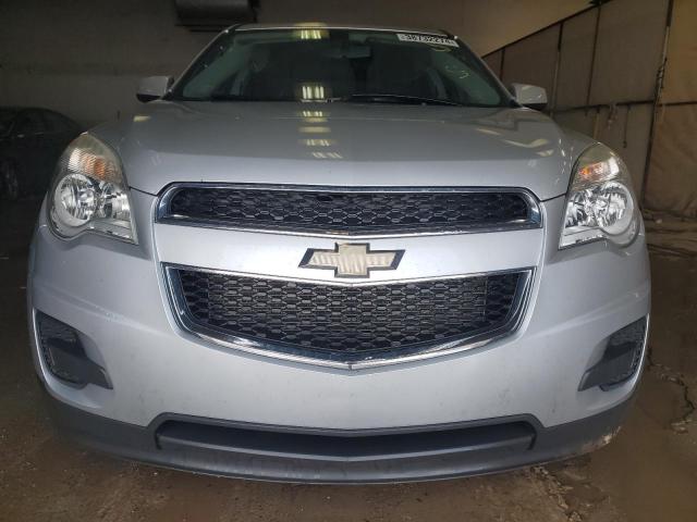 Photo 4 VIN: 2CNALDEW2A6256211 - CHEVROLET EQUINOX 