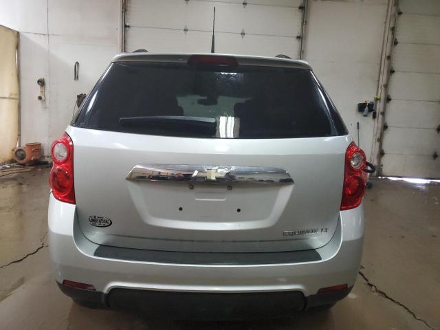 Photo 5 VIN: 2CNALDEW2A6256211 - CHEVROLET EQUINOX 