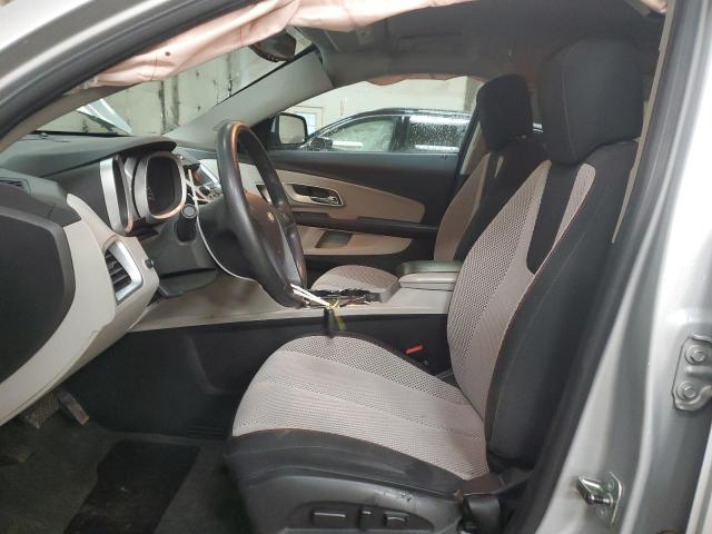 Photo 6 VIN: 2CNALDEW2A6256211 - CHEVROLET EQUINOX 