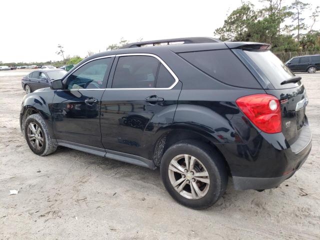 Photo 1 VIN: 2CNALDEW2A6257651 - CHEVROLET EQUINOX 