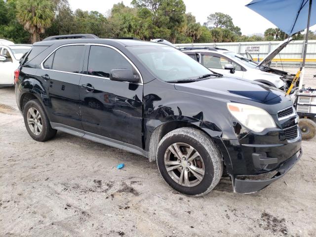 Photo 3 VIN: 2CNALDEW2A6257651 - CHEVROLET EQUINOX 