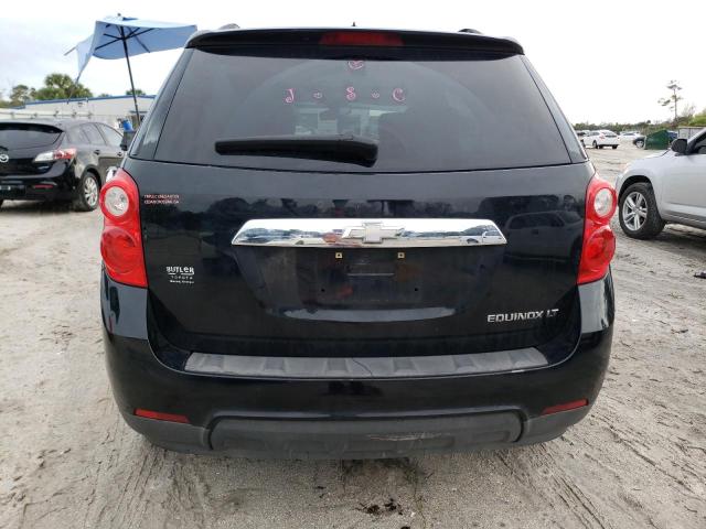 Photo 5 VIN: 2CNALDEW2A6257651 - CHEVROLET EQUINOX 