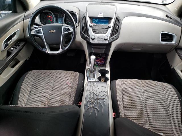 Photo 7 VIN: 2CNALDEW2A6257651 - CHEVROLET EQUINOX 