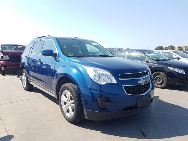 Photo 0 VIN: 2CNALDEW2A6262364 - CHEVROLET EQUINOX LT 