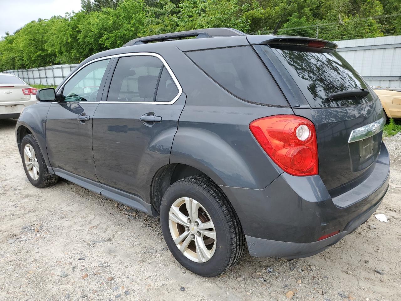 Photo 1 VIN: 2CNALDEW2A6264566 - CHEVROLET EQUINOX 