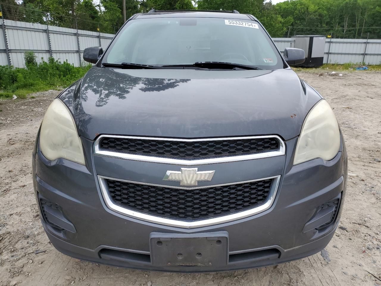 Photo 4 VIN: 2CNALDEW2A6264566 - CHEVROLET EQUINOX 