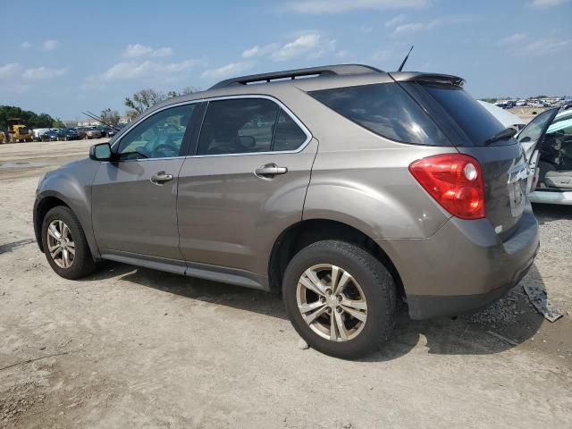 Photo 1 VIN: 2CNALDEW2A6264759 - CHEVROLET EQUINOX 