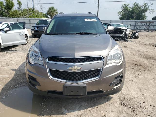 Photo 4 VIN: 2CNALDEW2A6264759 - CHEVROLET EQUINOX 