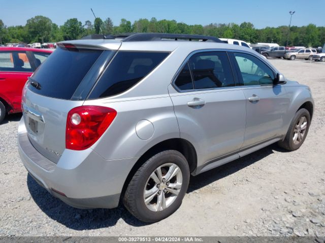 Photo 3 VIN: 2CNALDEW2A6271369 - CHEVROLET EQUINOX 