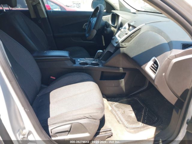 Photo 4 VIN: 2CNALDEW2A6271369 - CHEVROLET EQUINOX 