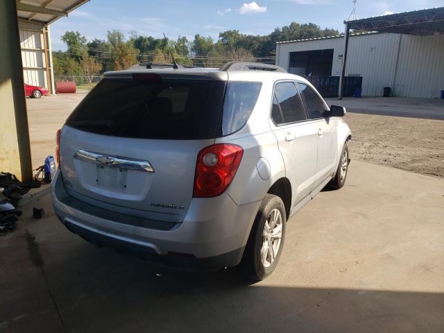 Photo 3 VIN: 2CNALDEW2A6277057 - CHEVROLET EQUINOX LT 