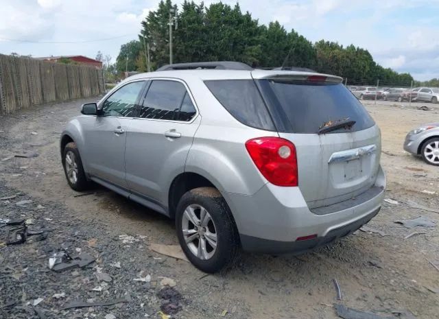 Photo 2 VIN: 2CNALDEW2A6280363 - CHEVROLET EQUINOX 