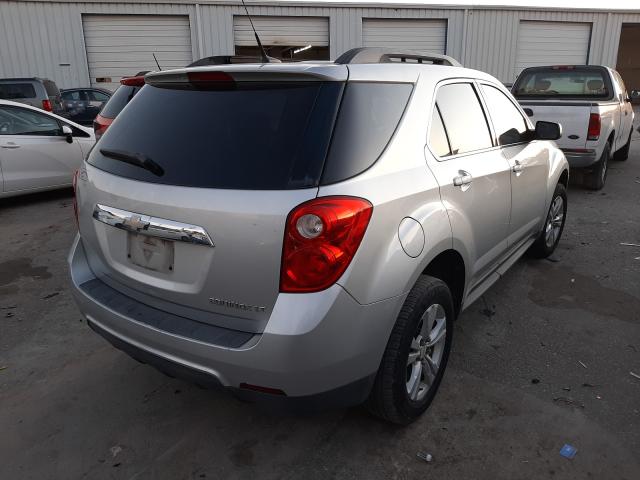 Photo 3 VIN: 2CNALDEW2A6281156 - CHEVROLET EQUINOX LT 