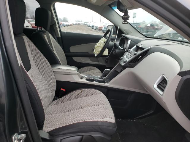 Photo 4 VIN: 2CNALDEW2A6281271 - CHEVROLET EQUINOX LT 