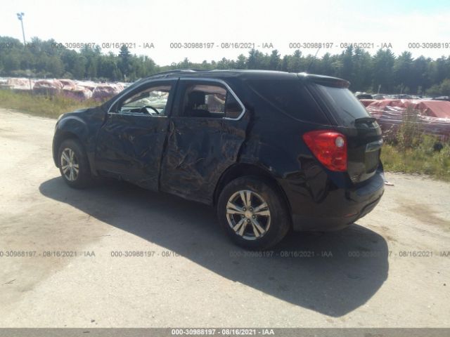 Photo 2 VIN: 2CNALDEW2A6286891 - CHEVROLET EQUINOX 