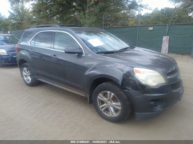 Photo 0 VIN: 2CNALDEW2A6291928 - CHEVROLET EQUINOX 