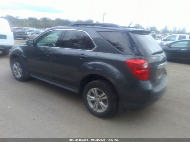 Photo 2 VIN: 2CNALDEW2A6291928 - CHEVROLET EQUINOX 