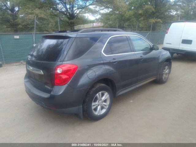 Photo 3 VIN: 2CNALDEW2A6291928 - CHEVROLET EQUINOX 