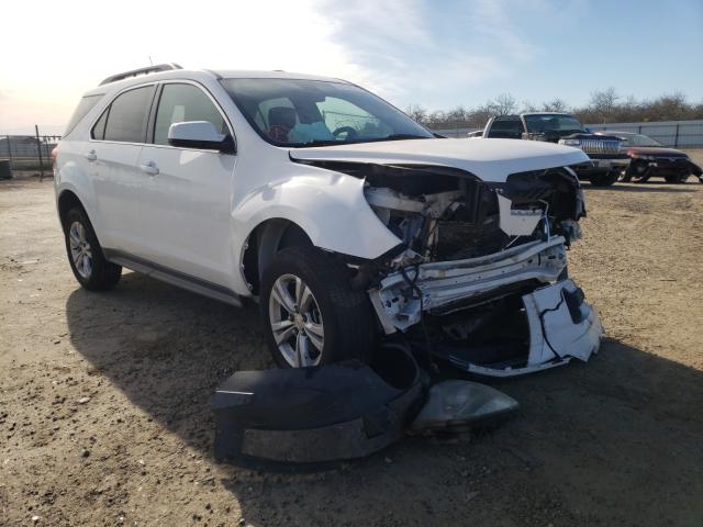 Photo 0 VIN: 2CNALDEW2A6298135 - CHEVROLET EQUINOX LT 