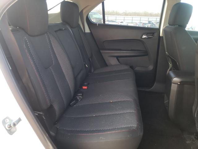 Photo 5 VIN: 2CNALDEW2A6298135 - CHEVROLET EQUINOX LT 