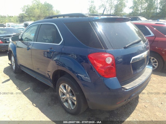 Photo 2 VIN: 2CNALDEW2A6298281 - CHEVROLET EQUINOX 