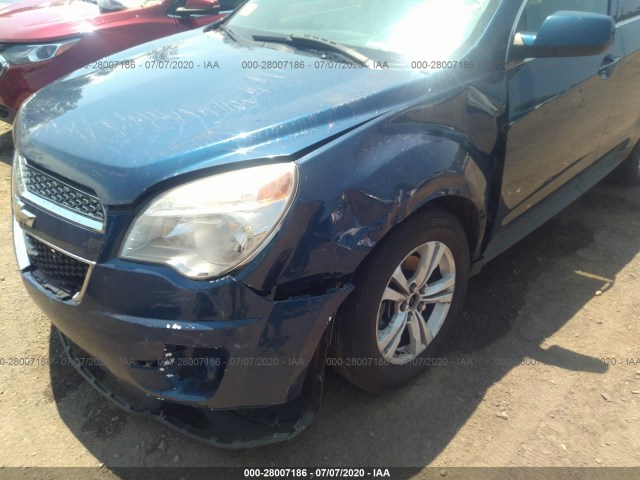 Photo 5 VIN: 2CNALDEW2A6298281 - CHEVROLET EQUINOX 