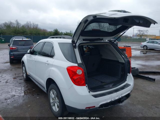 Photo 2 VIN: 2CNALDEW2A6298667 - CHEVROLET EQUINOX 