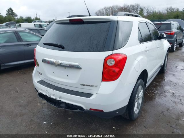 Photo 3 VIN: 2CNALDEW2A6298667 - CHEVROLET EQUINOX 