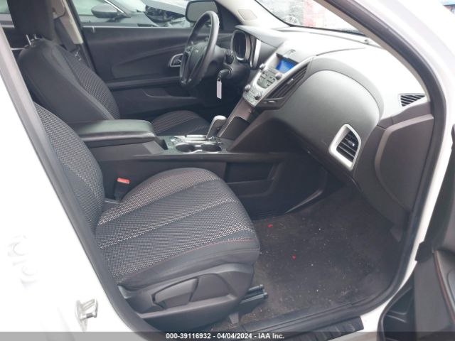 Photo 4 VIN: 2CNALDEW2A6298667 - CHEVROLET EQUINOX 