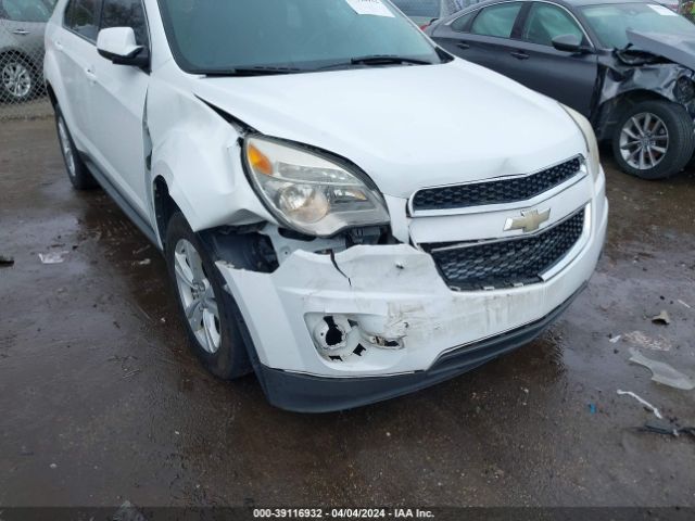 Photo 5 VIN: 2CNALDEW2A6298667 - CHEVROLET EQUINOX 