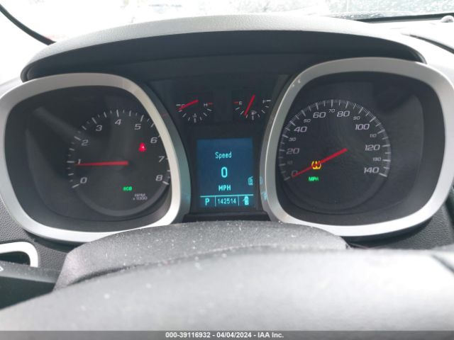 Photo 6 VIN: 2CNALDEW2A6298667 - CHEVROLET EQUINOX 