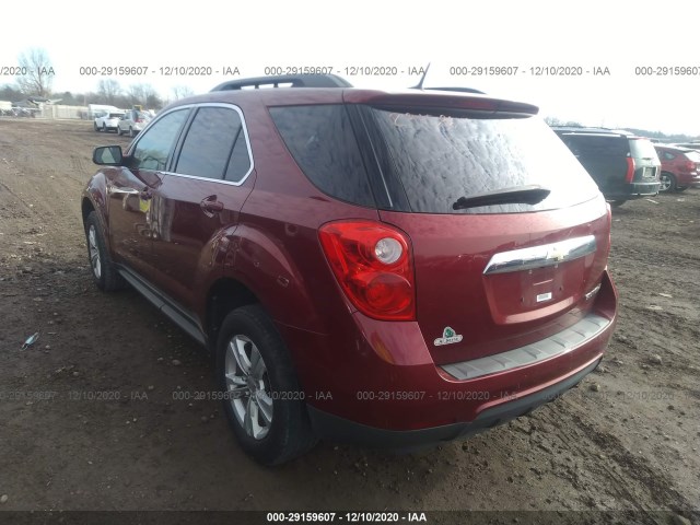 Photo 2 VIN: 2CNALDEW2A6300403 - CHEVROLET EQUINOX 