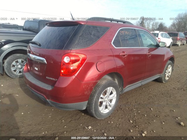 Photo 3 VIN: 2CNALDEW2A6300403 - CHEVROLET EQUINOX 