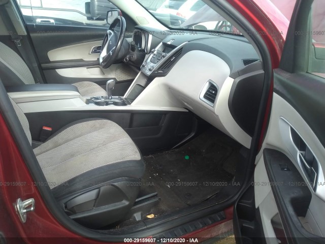 Photo 4 VIN: 2CNALDEW2A6300403 - CHEVROLET EQUINOX 