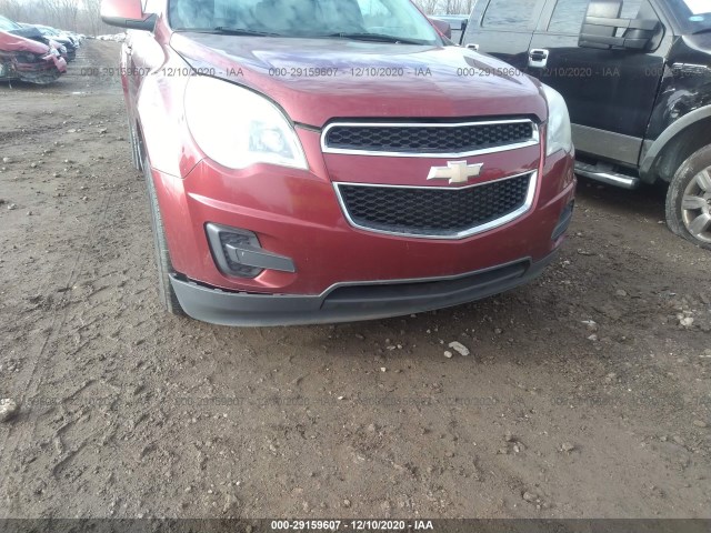 Photo 5 VIN: 2CNALDEW2A6300403 - CHEVROLET EQUINOX 