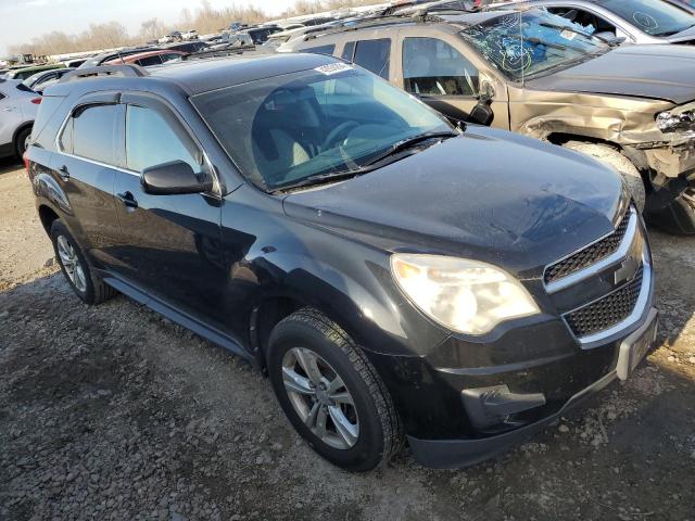 Photo 3 VIN: 2CNALDEW2A6304080 - CHEVROLET EQUINOX 