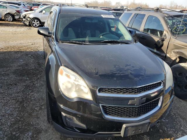 Photo 4 VIN: 2CNALDEW2A6304080 - CHEVROLET EQUINOX 