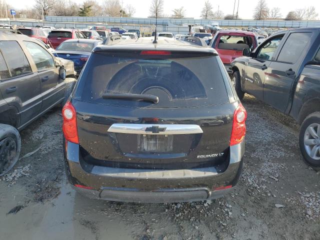 Photo 5 VIN: 2CNALDEW2A6304080 - CHEVROLET EQUINOX 