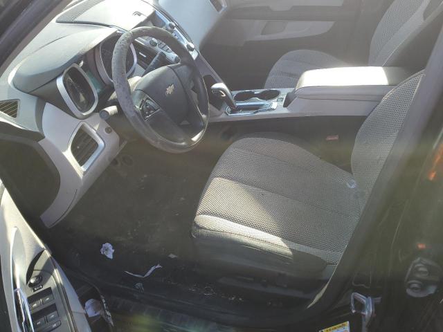 Photo 6 VIN: 2CNALDEW2A6304080 - CHEVROLET EQUINOX 