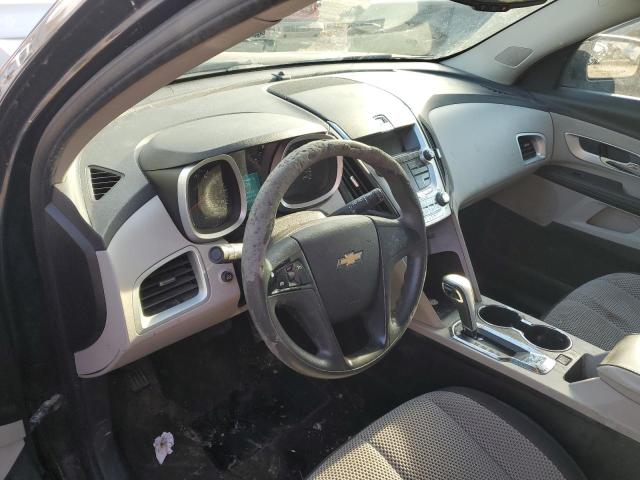 Photo 7 VIN: 2CNALDEW2A6304080 - CHEVROLET EQUINOX 