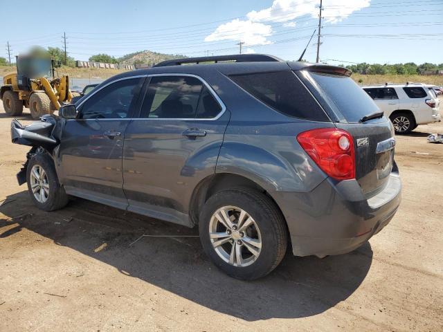 Photo 1 VIN: 2CNALDEW2A6330176 - CHEVROLET EQUINOX 