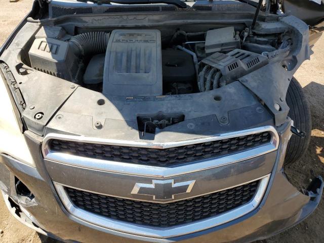 Photo 11 VIN: 2CNALDEW2A6330176 - CHEVROLET EQUINOX 