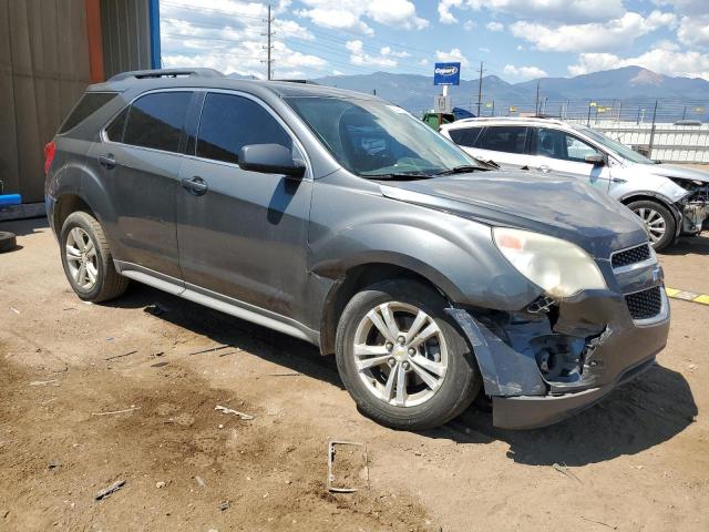 Photo 3 VIN: 2CNALDEW2A6330176 - CHEVROLET EQUINOX 