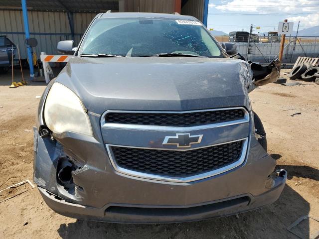 Photo 4 VIN: 2CNALDEW2A6330176 - CHEVROLET EQUINOX 